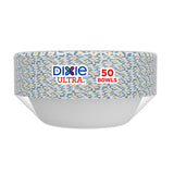 Ultra Paper Bowls, 20 oz, 50 Count