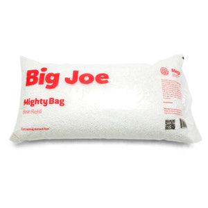 Megahh 100L Bean Refill, 2pk Bean Bag Refill